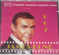 James Bond Filmmusik
