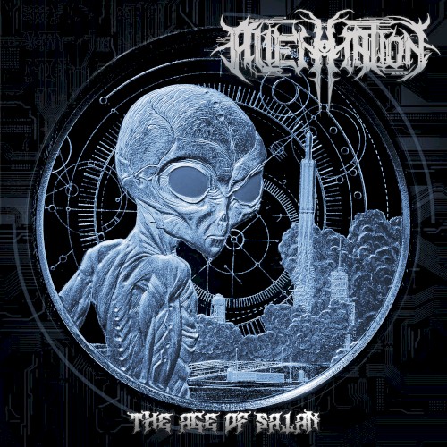 The Age of Satan