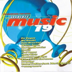 Absolute Music 19