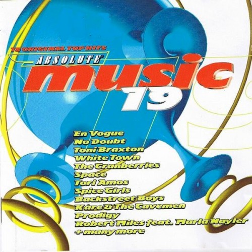 Absolute Music 19