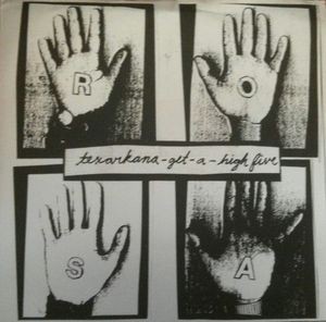 Texarkana-Get-A-High Five