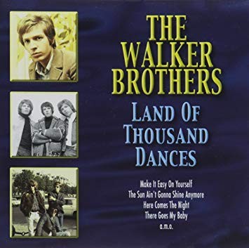 Land of Thousand Dances