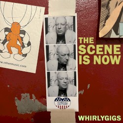 Whirlygigs