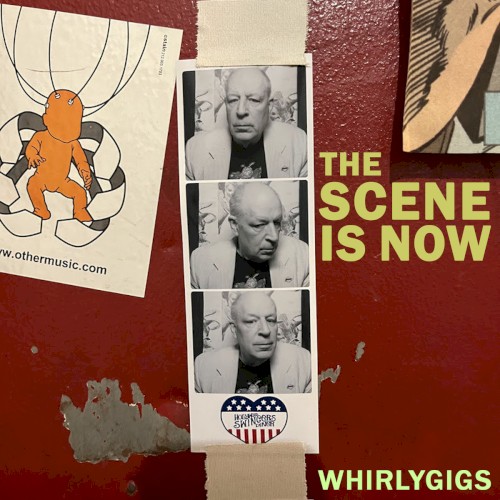 Whirlygigs
