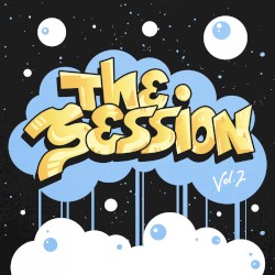 The Session Vol.2