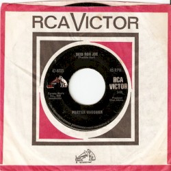 Skid Row Joe / Love Your Neighbor