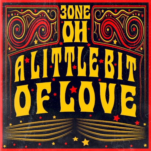 A Little Bit of Love
