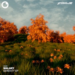 Serenity EP