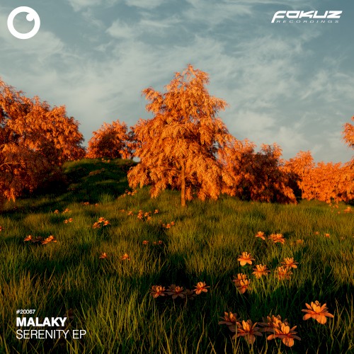 Serenity EP