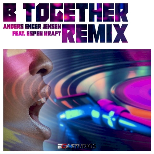 B Together (remix)