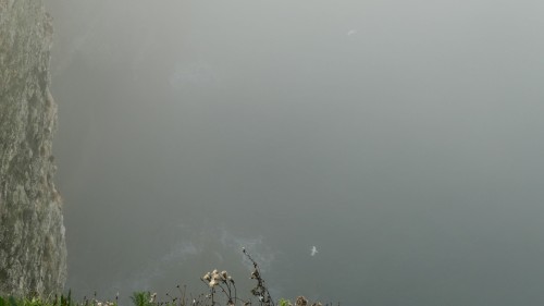 slow clouds