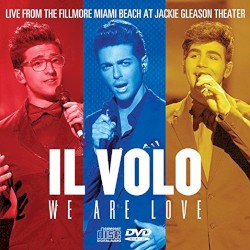 We Are Love (Live From The Fillmore Miami Beach At Jackie Gleason Theater)