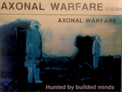 Hunted by Builded Minds