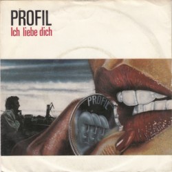 Ich liebe dich
