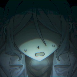 はやくにげなきゃ