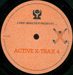 Active X-Trax 4