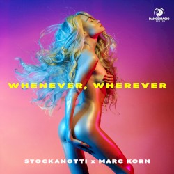 Whenever, Wherever