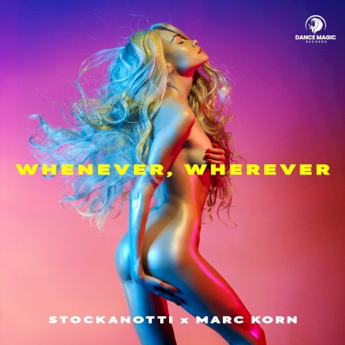 Whenever, Wherever