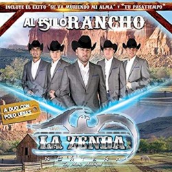 Al estilo rancho
