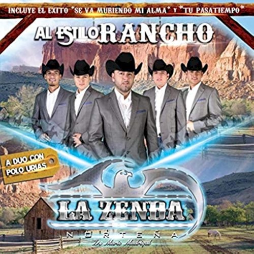 Al estilo rancho