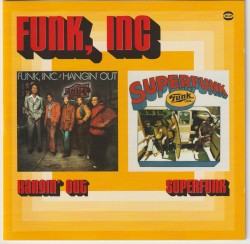 Hangin' Out / Superfunk