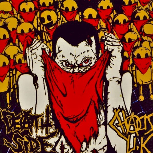 Death Side / Chaos UK