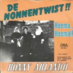 De nonnentwist