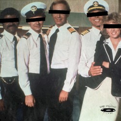 Transatlantic (Bull)shit: the Remixes