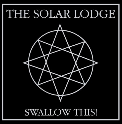 Swallow This!
