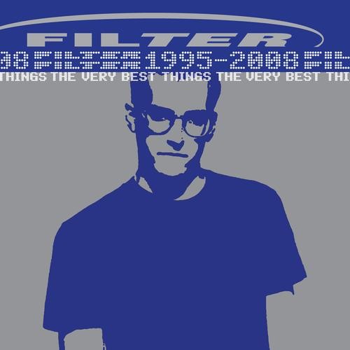 The Very Best Things: 1995–2008