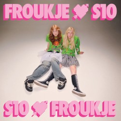 Froukje Loves S10, S10 Loves Froukje