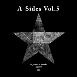 A‐sides, Vol.5