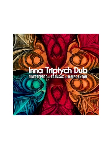 Inna Triptych Dub