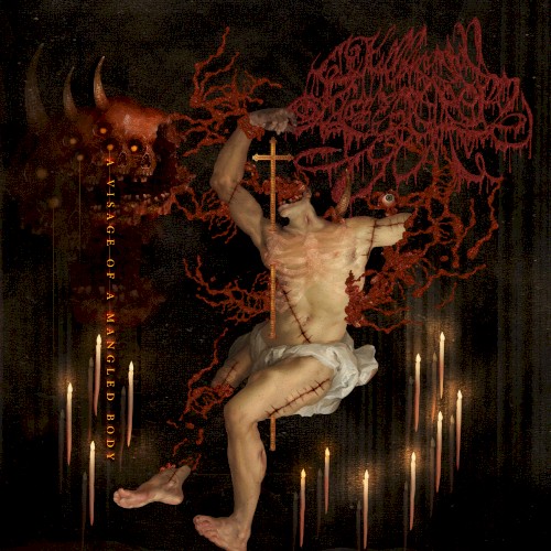 A Visage of a Mangled Body