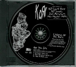 Children of the Korn