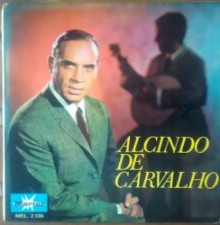Alcindo de Carvalho
