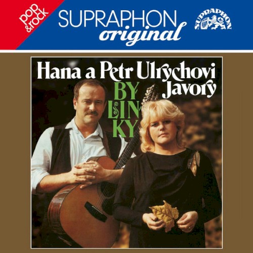 Bylinky / Supraphon - Original