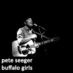 Buffalo Girls