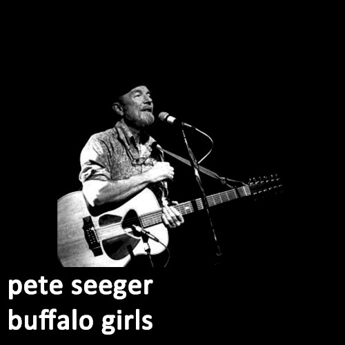 Buffalo Girls