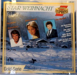 Star Weihnacht, Folge 2