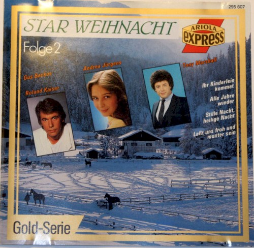 Star Weihnacht, Folge 2