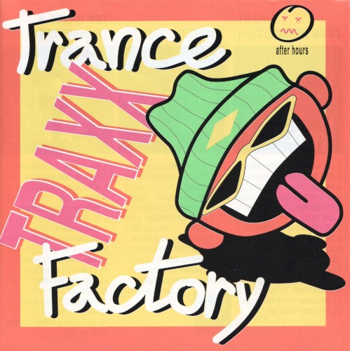 Trance Factory Traxx