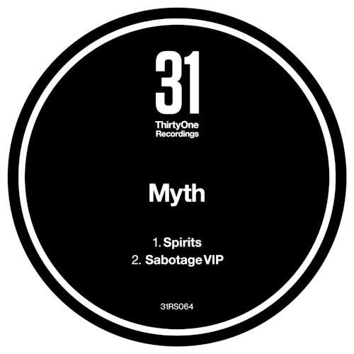 Spirits / Sabotage (VIP)