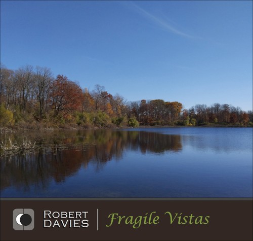 Fragile Vistas