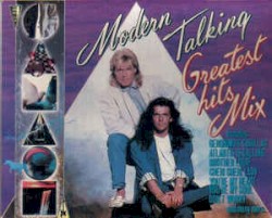 Greatest Hits Mix