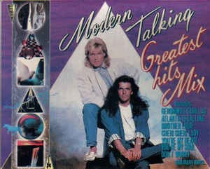 Greatest Hits Mix