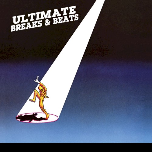 Ultimate Breaks & Beats, Volume 9