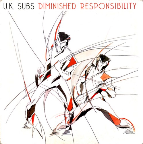 Diminished Responsibility