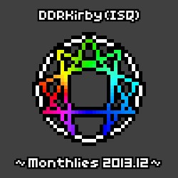 ~Monthlies 2013.12~