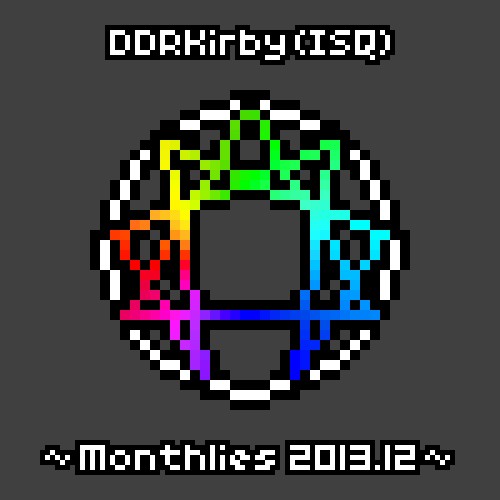 ~Monthlies 2013.12~